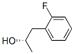 Benzeneethanol, 2-fluoro-alpha-methyl-, (alphaS)- (9CI) CAS#: 256526-08-6