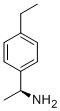 Benzenemethanamine, 4-ethyl-a-methyl-, (aS)- CAS#: 212968-67-7