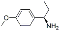 Benzenemethanamine, alpha-ethyl-4-methoxy-, (alphaR)- (9CI) CAS#: 235083-55-3