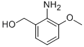 Benzenemethanol, 2-amino-3-methoxy- (9CI) CAS#: 205877-13-0