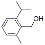 Benzenemethanol, 2-methyl-6-(1-methylethyl)- (9CI) CAS#: 248920-07-2
