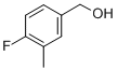 Benzenemethanol, 4-fluoro-3-methyl- (9CI) CAS#: 261951-66-0