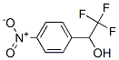 Benzenemethanol, 4-nitro-alpha-(trifluoromethyl)- (9CI) CAS#: 241127-76-4