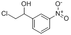 Benzenemethanol, alpha-(chloromethyl)-3-nitro- (9CI) CAS#: 13425-36-0