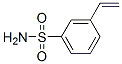 Benzenesulfonamide, 3-ethenyl- (9CI) CAS#: 205876-31-9