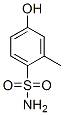 Benzenesulfonamide, 4-hydroxy-2-methyl- (9CI) CAS#: 23202-51-9