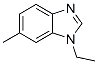 Benzimidazole, 1-ethyl-6-methyl- (8CI) CAS#: 26530-88-1