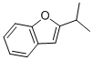 Benzofuran, 2-(1-methylethyl)- CAS#: 28748-41-6