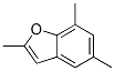 Benzofuran, 2,5,7-trimethyl- CAS#: 225933-87-9