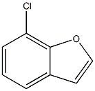 Benzofuran, 7-chloro- CAS#: 24410-55-7