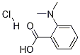 Benzoic acid, 2-(dimethylamino)-, hydrochloride CAS#: 209533-97-1