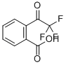 Benzoic acid, 2-(trifluoroacetyl)- (9CI) CAS#: 203124-56-5