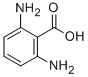 Benzoic acid, 2,6-diamino- (6CI,9CI) CAS#: 102000-59-9