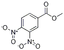 Benzoic acid, 3,4-dinitro-, Methyl ester CAS#: 22907-68-2