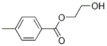 Benzoic acid, 4-Methyl-, 2-hydroxyethyl ester CAS#: 28129-15-9