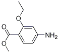 Benzoic acid, 4-aMino-2-ethoxy-, Methyl ester CAS#: 2486-55-7