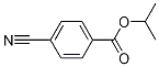 Benzoic acid, 4-cyano-, 1-Methylethyl ester CAS#: 29240-33-3