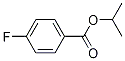 Benzoic acid, 4-fluoro-, 1-Methylethyl ester CAS#: 2928-09-8