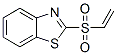 Benzothiazole, 2-(ethenylsulfonyl)- (9CI) CAS#: 2591-09-5