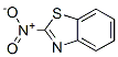 Benzothiazole, 2-nitro- (8CI,9CI) CAS#: 23505-64-8