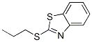 Benzothiazole, 2-(propylthio)- (7CI,8CI,9CI) CAS#: 27410-43-1