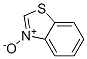 Benzothiazole, 3-oxide (8CI,9CI) CAS#: 27655-26-1
