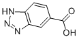 Benzotriazole-5-carboxylic acid CAS#: 23814-12-2