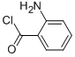 Benzoyl chloride, 2-amino- (9CI) CAS#: 21563-73-5