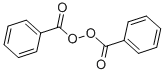 Benzoylperoxid CAS-Nr .: 94-36-0