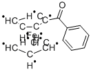 Benzoylferrocene CAS#: 1272-44-2