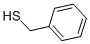 Benzyl mercaptan CAS #: 100-53-8