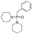 Benzyldipiperidinophosphine oxide CAS#: 28869-96-7