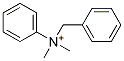 Benzylphenyldimethylammonium CAS#: 22444-88-8