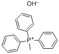 Benzyltriphenylphosphonium hydroxide CAS#: 2035-71-4