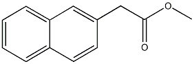 Beta-Naphthylacetic acid,methyl ester CAS#: 2876-71-3