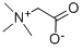 Betaine CAS#: 107-43-7
