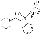 Bipariden CAS#: 514-65-8