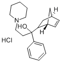 Biperiden hydrochloride CAS#: 1235-82-1