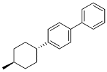 Biphenyl, 4-(4-methylcyclohexyl)-, trans- CAS#: 28864-96-2