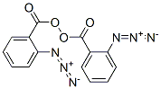 Bis(2-azidobenzoyl) peroxide CAS#: 20442-99-3