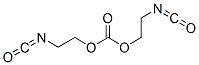 Bis(2-isocyanatoethyl) carbonate CAS#: 13025-29-1