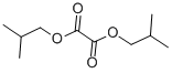 Bis(2-methylpropyl) oxalate CAS#: 2050-61-5