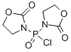 Bis (2-oxo-3-oxazolidinyl) fosfinil klorida CAS #: 68641-49-6