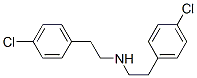 Bis(4-chlorophenethyl)amine CAS#: 13026-02-3