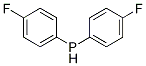 Bis(4-fluorophenyl)phosphine CAS#: 25186-17-8