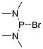 Bis(dimethylamino)bromophosphine CAS#: 20502-36-7