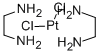 Bis(ethylenediamine)platinum(II) chloride CAS#: 21430-85-3