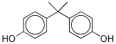 Bisphenol A-13C2 CAS#: 263261-64-9