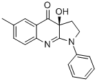 (-)-Blebbistatin CAS#: 856925-71-8
