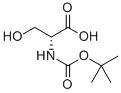 Numero CAS Boc-D-Serine: 6368-20-3